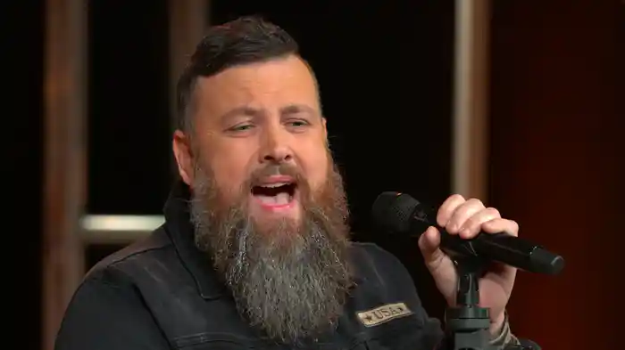 Only Here For A Little While (Live At Studio C, Gaither Studios, Alexandria, IN/2022)