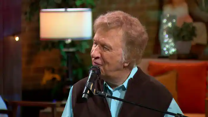 You Might Forget The Singer (But You Won't Forget The Song) (Live At Gaither Studios, Alexandria, IN, 2022)