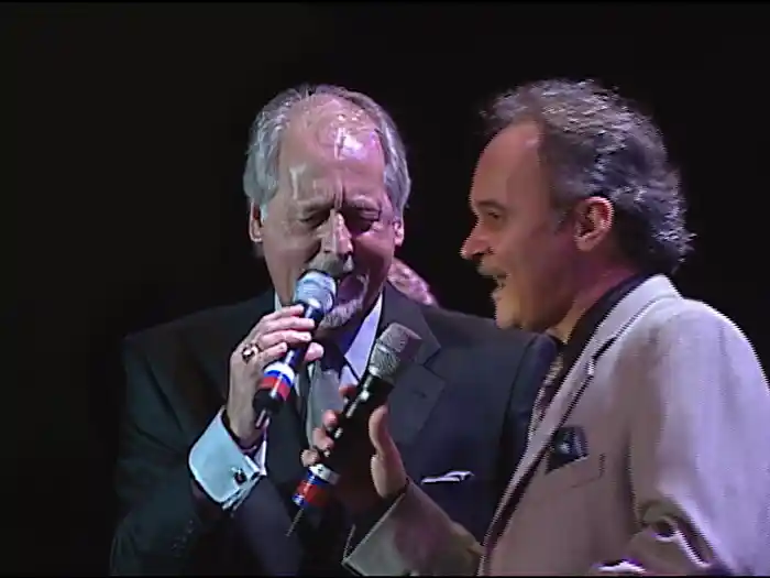 Do You Know You Are My Sunshine (Live In The United States / 2003)