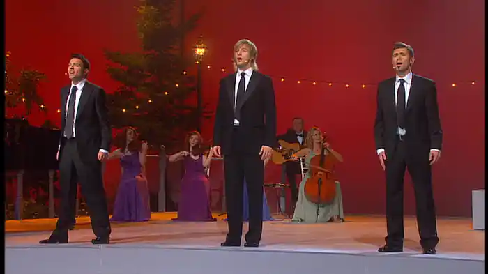 Hallelujah (Live From Ontario, 2009)