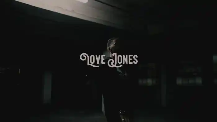 LUVJONES