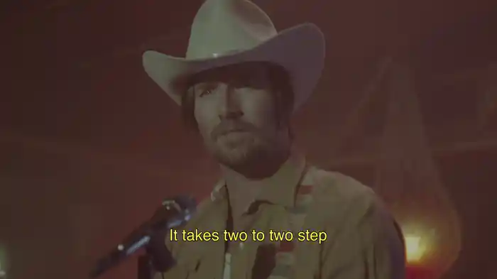 Two To Two Step (Lyric Video)