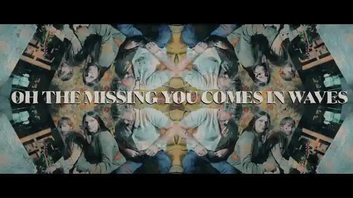 In Waves (Lyric Video)