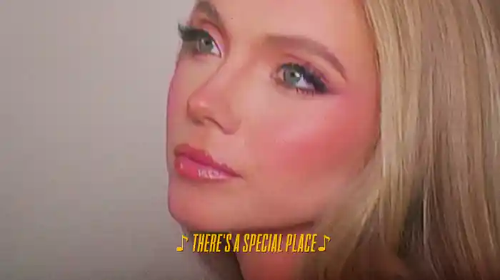 A Special Place (Lyric Video)