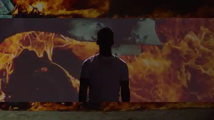 Silence (AlunaGeorge Edit)