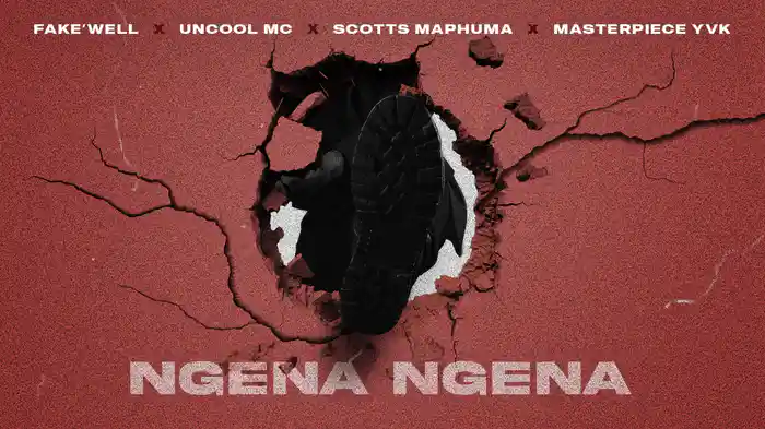 Ngena Ngena (Visualizer)