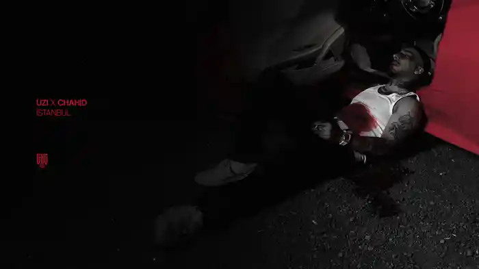 İstanbul (Lyric Video)