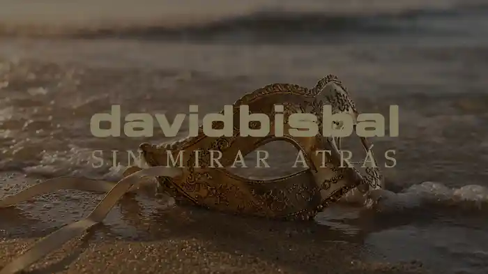 Sin Mirar Atrás (Lyric Video)