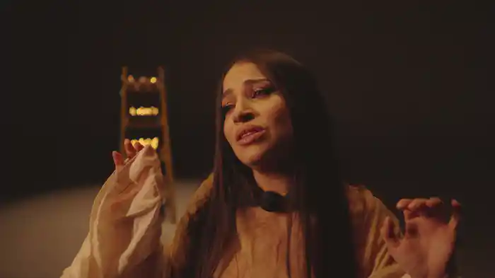 La inimă tu mi-ai pus foc