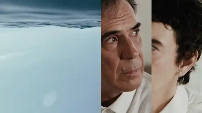 Agora Juntos