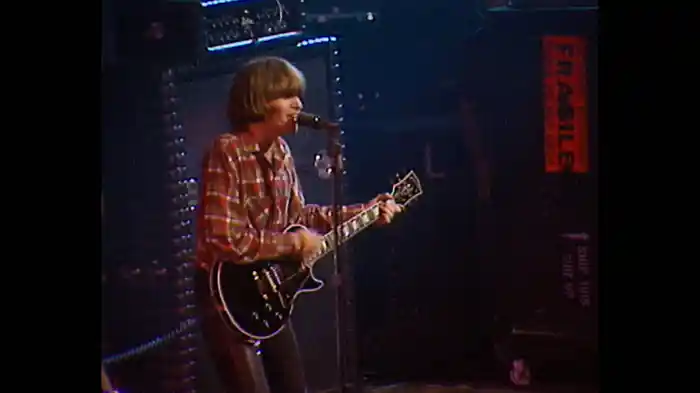 Bad Moon Rising (At The Royal Albert Hall / 1970)