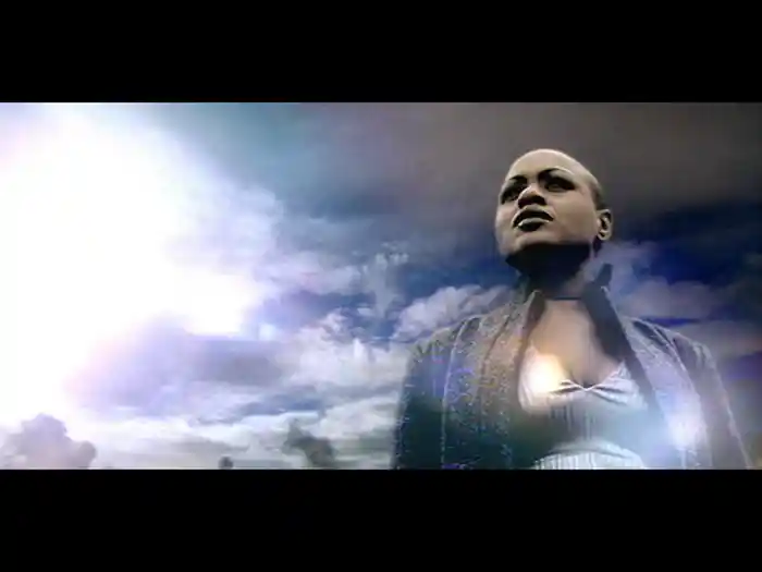 New Kind of Medicine (Radio Edit)