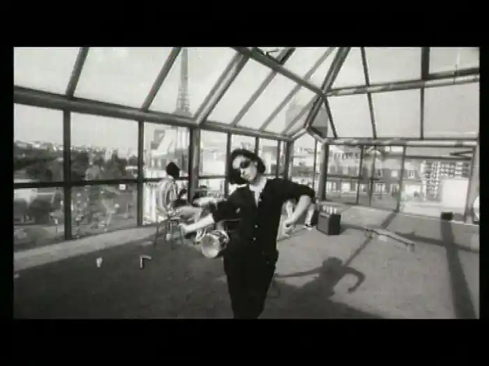 Life in Mono (1996 Version)