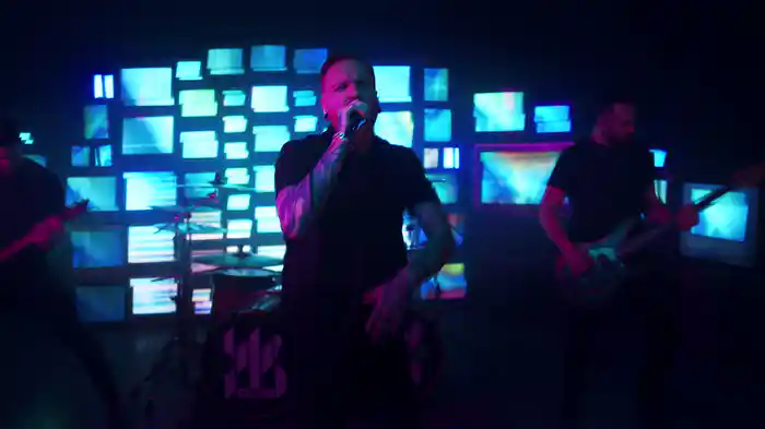 Bleed Me Dry