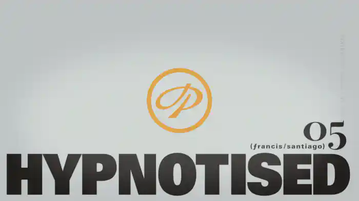 Hypnotised (Lyric Video)