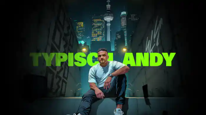 TYPISCH ANDY