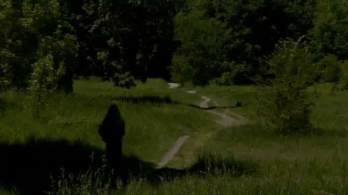 Beyond the Sun (Visualizer)