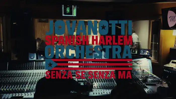 Senza se e senza ma (BROOKLYN STUDIO, JOVA SESSION 25 / Official Video)