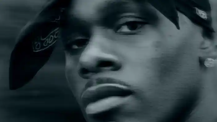 MAKE YOU MINE (Audio)