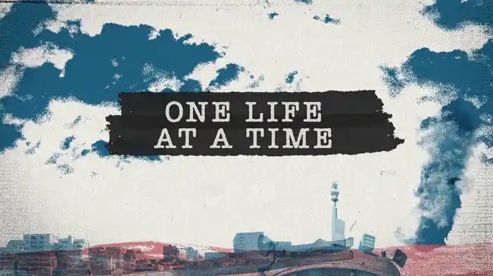 One Life At A Time (Lyric Video)