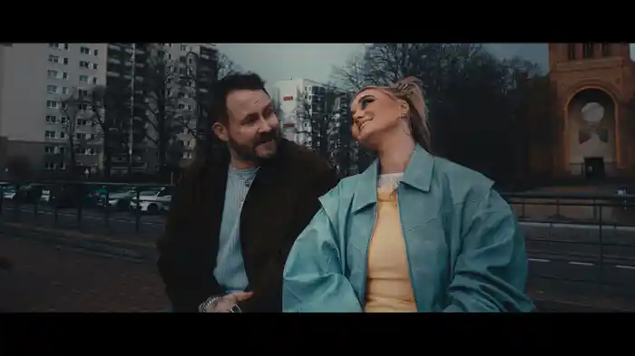 Weil ich dir begegnet bin