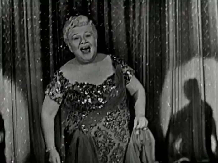Some Of These Days (Live On The Ed Sullivan Show, December 12, 1954)