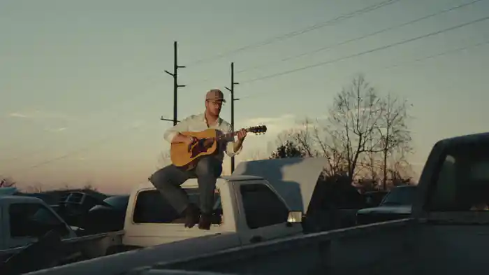 Thought Twice About Loving You (Music Video)