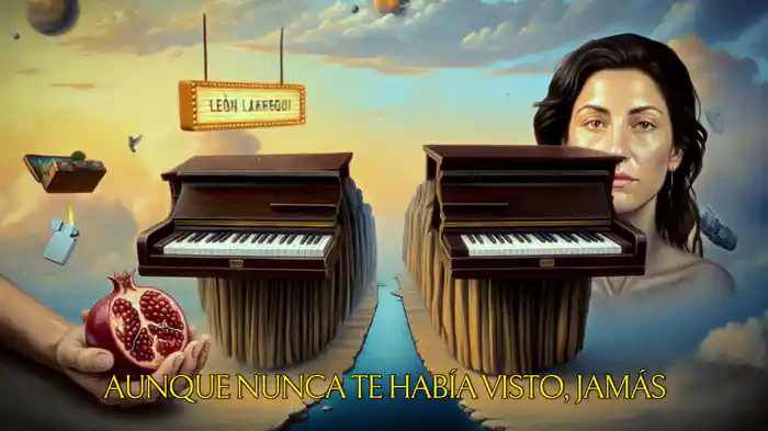 Romper en Pedazos (Lyric Video)