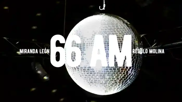 66 am (Animated Video)