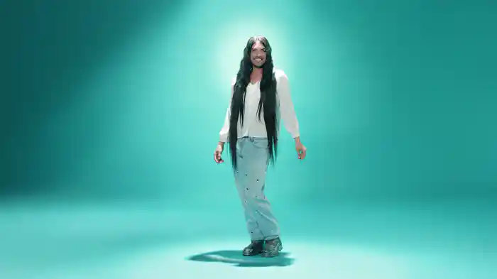 Have You Heard of Christmas?