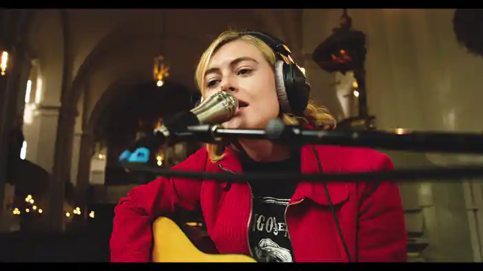 Inatt (Inget Stoppar Oss Nu) (Acoustic)