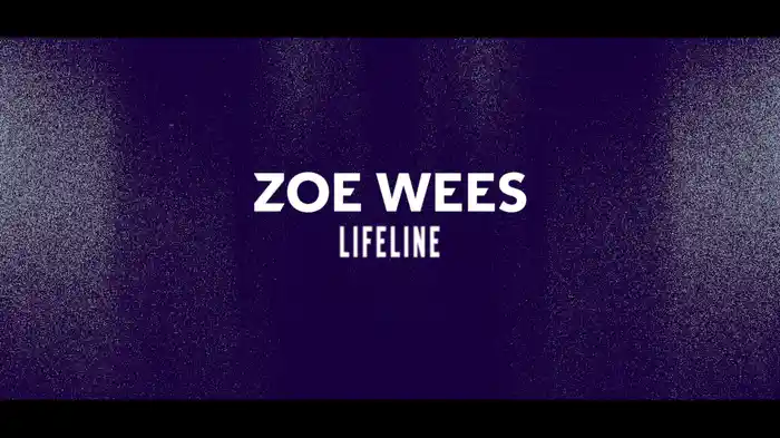 Lifeline (Lyric Video)