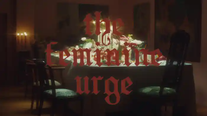 The Feminine Urge