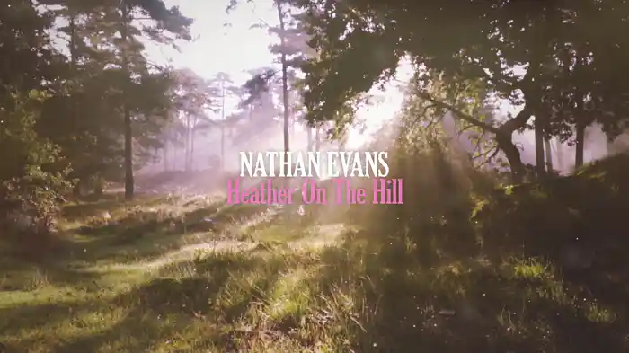 Heather On The Hill (Lyric Video)