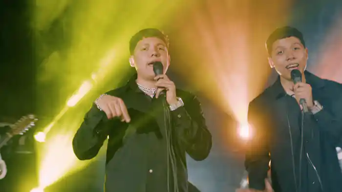 Soy Bien Vago (En Vivo)