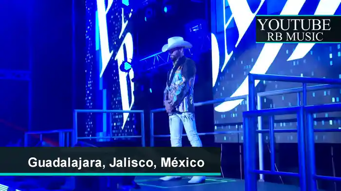 Vuelve, Vuelve (En Vivo)