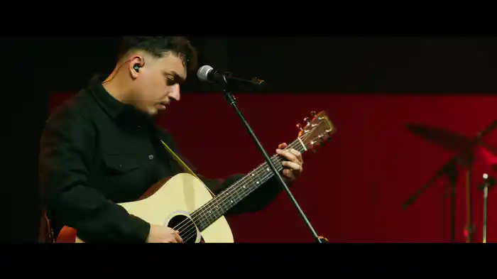 Santo (Ao Vivo Em Goiás / 2024)