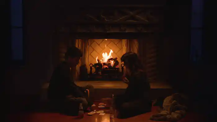 all i want (Visualizer)