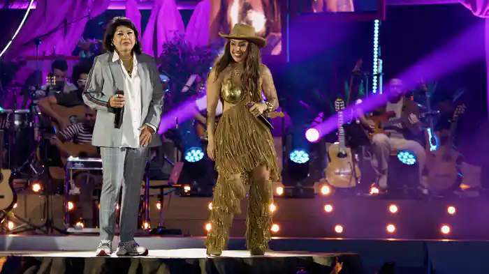 Cadê Você / Conquista / Desejo De Amar (Ao Vivo Em Belo Horizonte / 2025)