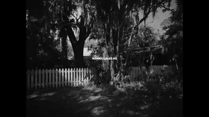 Momma Loves Me (Lyric Video)