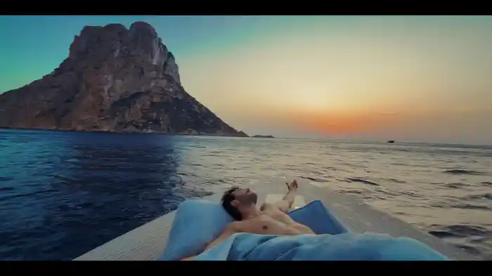 CANCIÓN PARA REGRESAR