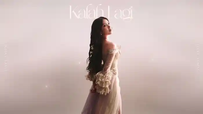 Kalah Lagi (Lyric Video)
