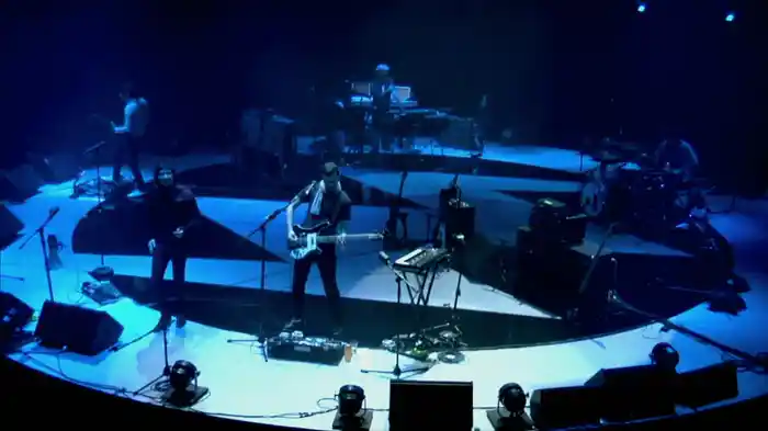 Vía Láctea (Live 281107)