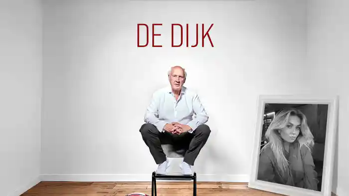 Onderaan De Dijk (Lyric Video)