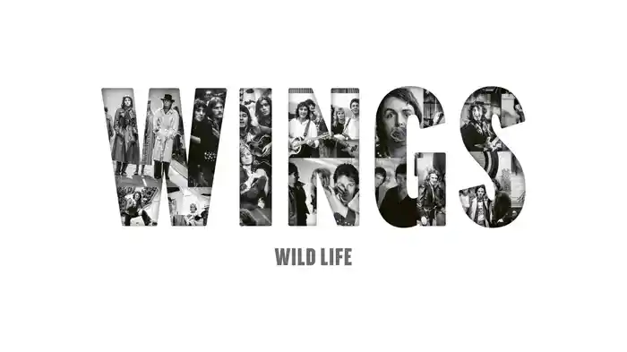 Wild Life (Audio)