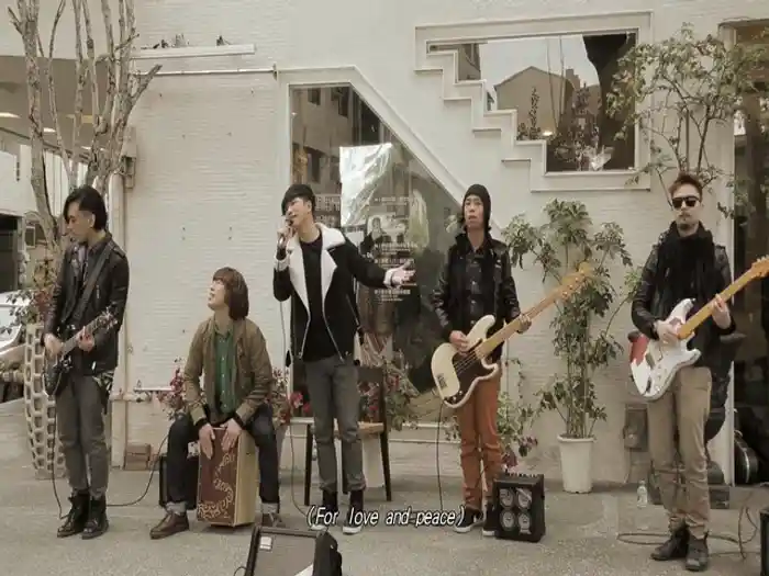 EP3: On The Road - Mu De Di Pian (Subtitle)