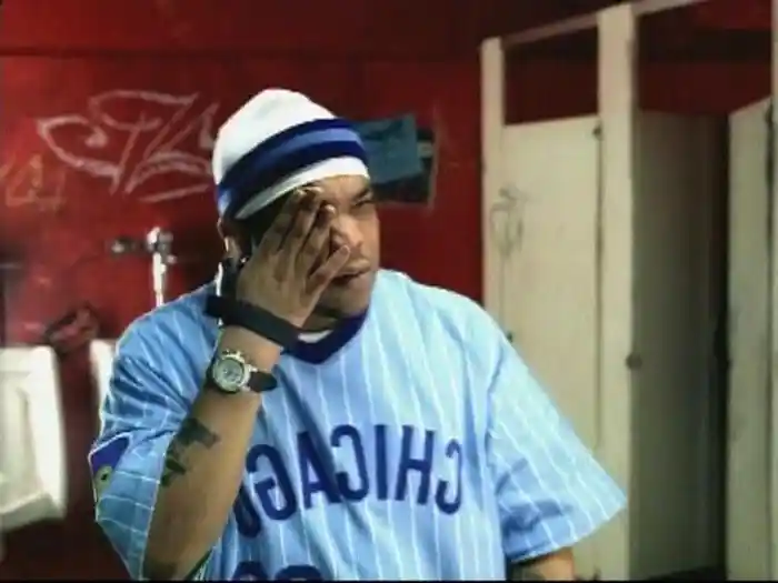 Good Times (Uncensored Version)