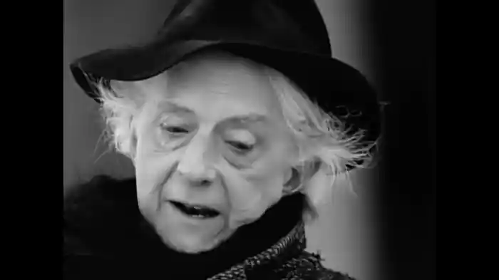 イングリッシュマン・イン・ニューヨーク