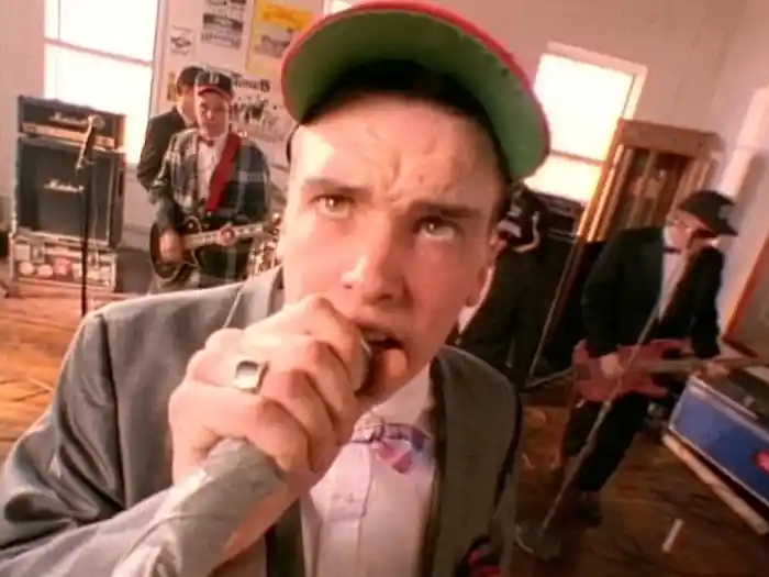 Someday I Suppose (Video)