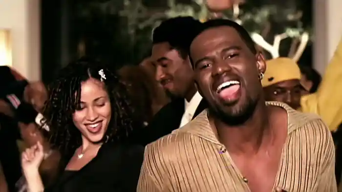 Hold Me (Trackmasters Remix)